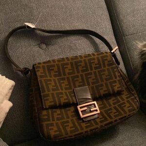 Fendi imitation bag